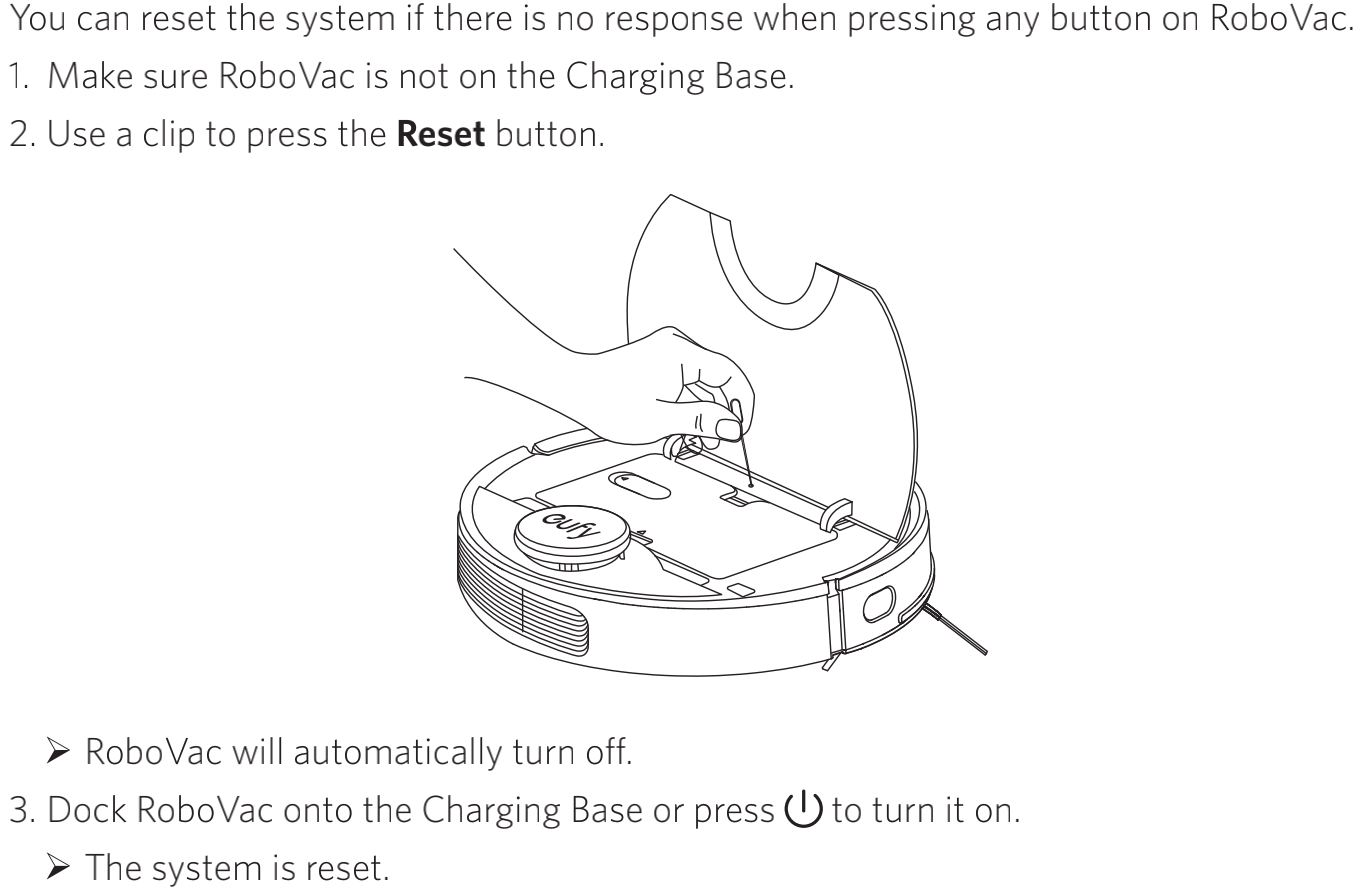 What should I do if my L70 Hybrid stops with an Error 4 / Error S5