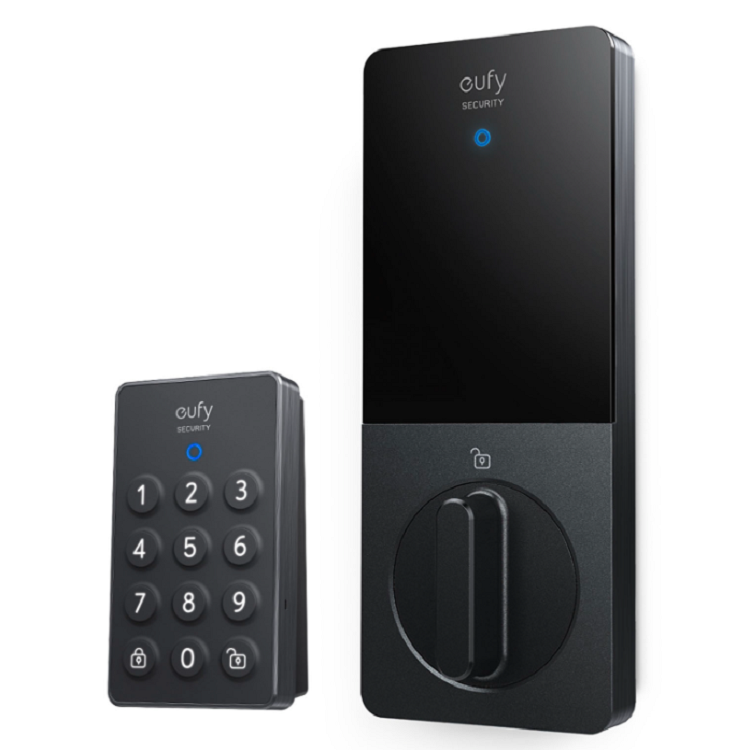Differences Between All eufy Smart Locks