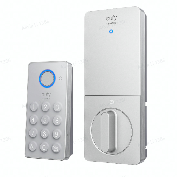 Differences Between All eufy Smart Locks