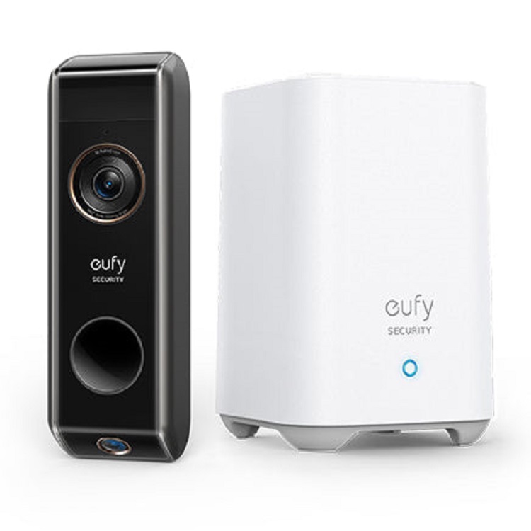 Differences Between All eufy Doorbells