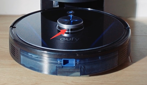 eufy laser