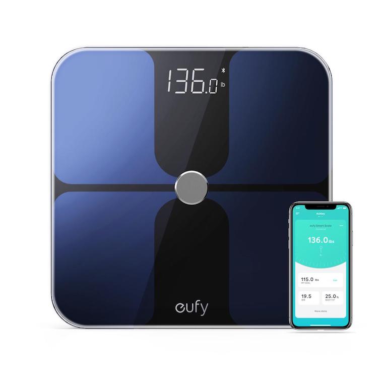 Eufy Smart Scale T9140 · Issue #772 · oliexdev/openScale · GitHub
